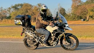 TRIUMPH TIGER 1200 DAS NOVAS (2022) ANÁLISE DO MOTOBOY