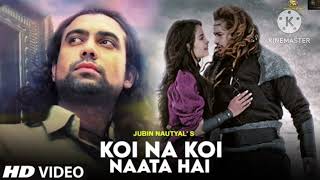 Koi Na Koi Naata Hai || Prem Geet || Jubin Nutiyal || @zeemusiccompany