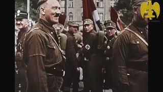 How did Adolf Hitler rise to power? | Sonne Edit