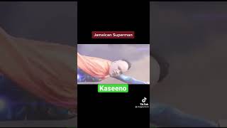 Jamaican Superman - #Kaseeno #Dancehall #Shorts