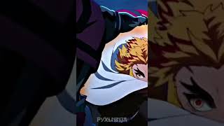 Kyojuro Rengoku Edit