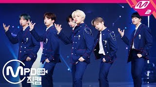 [MPD직캠] 원어스 직캠 4K ‘발키리(Valkyrie)’ (ONEUS FanCam) | @MCOUNTDOWN_2019.1.17