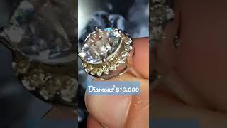 diamond 16.000 dollars