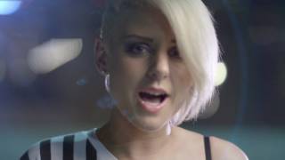 Gareth Emery feat. Christina Novelli - Concrete Angel [Official Music Video]