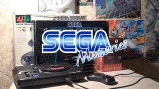 Sega Memories - часть 1