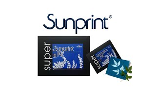 Sunprint