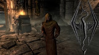 The Elder Scrolls V Skyrim #98 Quest aus Markarth