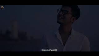 Thodi si jagah de de mujhe #darshanraval #ArijitSingh #VM #WhatsApp #status