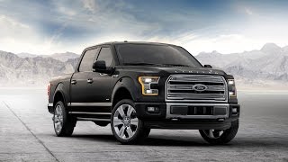 Мегазаводы: Ford f 150 (Форд F150). Наука и образование