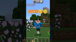 Minecraft challenge !!! part 150 #shortsvideo #minecraft #shorts