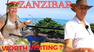 ZANZIBAR DOEN OF NIET DOEN ?...  | Kijk deze video voordat je gaat ! . | PART 1