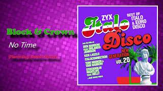 ZYX Italo Disco New Generation Vol. 20