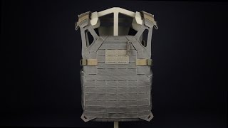 Direct Action - Spitfire Plate Carrier