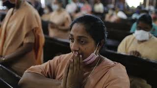 Desperate Plea for Prayer from India