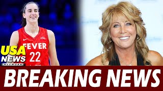 Nancy Lieberman's Two Word Message For Caitlin Clark Speaks Volumes