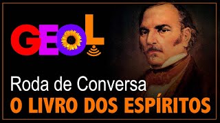 O Livro dos Espiritos #148 Estudo Progressista