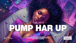 "PUMP HAR UP" ~ Dancehall Riddim Instrumental 2023 | Slickwidit Prod