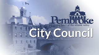 City of Pembroke - Combined Committee & Council Meeting - February 2, 2021