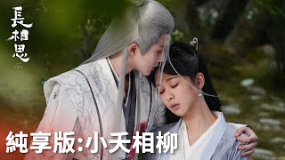 「長相思 第二季」純享版：小夭相柳感情綫！ | WeTV