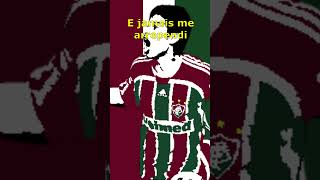 A camisa que vesti - Músicas Fluminense #fluminense #flaxflu