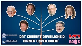 WERKEN BIJ DEFENSIE: ORANJES HOEVEN HET NIET TE KUNNEN | S07E11