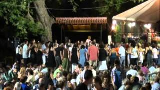 TSITIRIDIS - KEMANETZIDIS * TIKIA * PLATANAKIA SERRON 2011