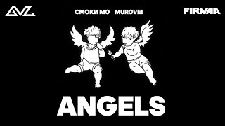 Смоки Мо, Murovei - Angels