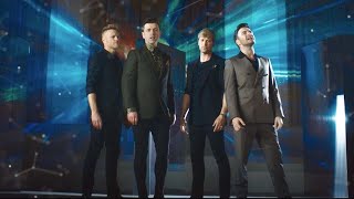 Westlife - Starlight