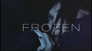 Madonna - Frozen (Hvitling Remix)