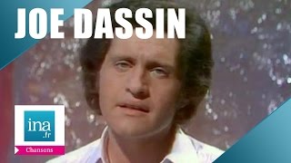 Joe Dassin "Et si tu n'existais pas" | Archive INA