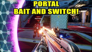 I Actually Don't Suck At SplitGate! - SplitGate