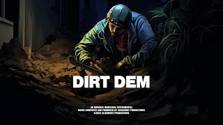 "DIRT DEM" | Dancehall Riddim Instrumental 2023 | Slickwidit Prod