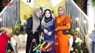 BEKAS PACAR -  MADUN ASMARA - ROSE MUSIK LIVE MLONGGO WEDDING NILA & JALAL