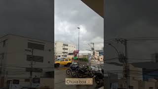 Chuva em Minas Gerais #shorts #chuva #minasgerais