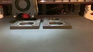 Voron 2.4 - Printing Z motor mounts