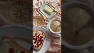 Healthy & Delicious breakfast| #shorts #breakfast #youtubeshorts #trending #easybreakfast #viral