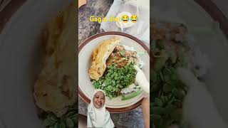 lihat ini jadi gagal diet