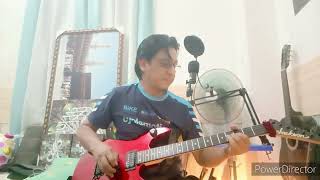 Solo- Tika dan saat ini // MEDICINE / Backing track Abe Esey