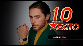 Jared Leto - Sus 10 Reglas del Éxito (Subtitulado)