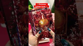 Christmas Journaling Supplies - Part 2 | Journal With me | Scrapbooking | Temu Craft Haul