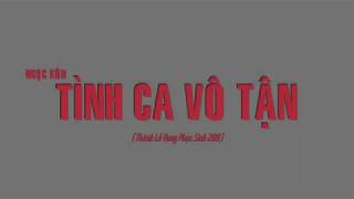 Tình Ca Vô Tận - Ngọc Kôn