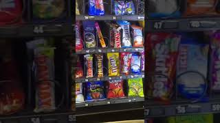 Things to know about a vending machine #fyp #fypシ #businessowner ￼