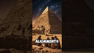 We Found The Greatest Secret in The Ancient Pyramids!