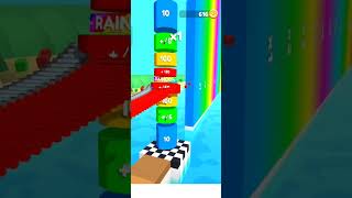 Flying Cut : Gameplay All Levels