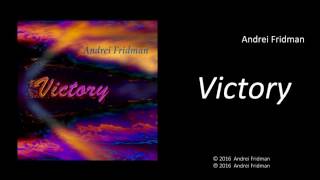 Andrei Fridman - Victory