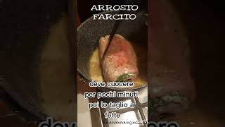 ARROSTO FARCITO