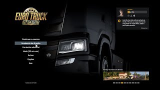 euro truck 2 lançado nova atualizacao academy driving  escola de direcao