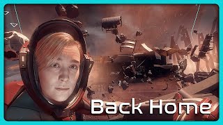 Back to the Past || Lone Echo 2