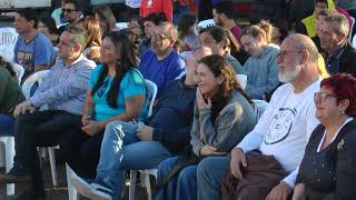 Morón: Comenzaron los festejos por los 20 años de la urbanización del Barrio Carlos Gardel