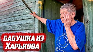 Жалко всех... | Орловская обл, Должанский р/н д. Вышнее Долгое - Нижнее Долгое